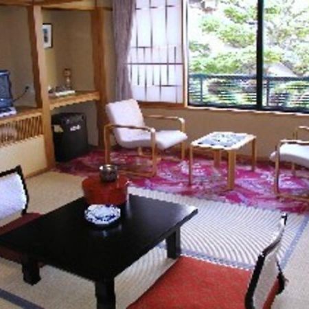 Wakaba Ryokan / Vacation Stay 29370 ซาคาตะ ภายนอก รูปภาพ