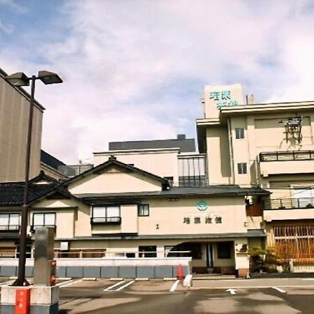 Wakaba Ryokan / Vacation Stay 29370 ซาคาตะ ภายนอก รูปภาพ