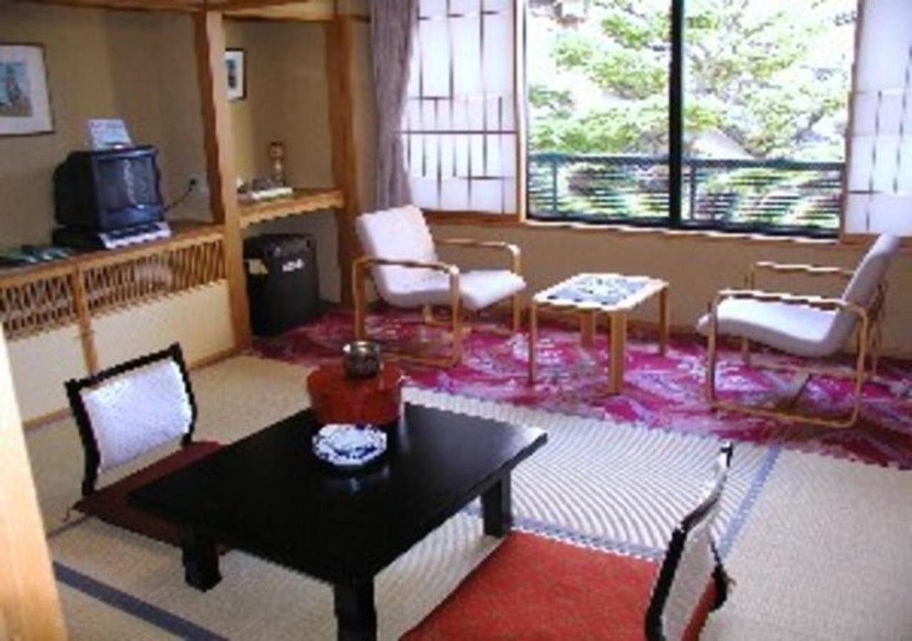 Wakaba Ryokan / Vacation Stay 29370 ซาคาตะ ภายนอก รูปภาพ