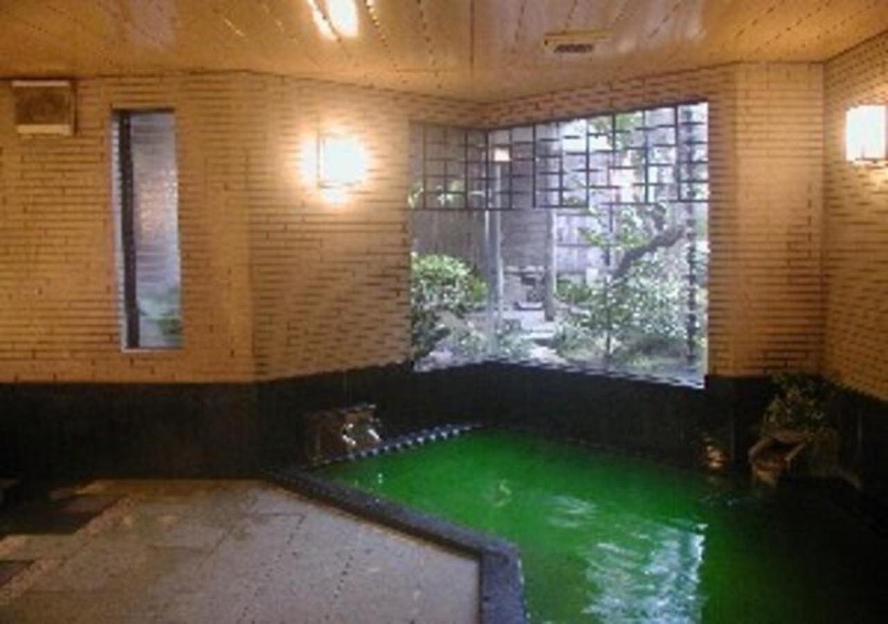 Wakaba Ryokan / Vacation Stay 29370 ซาคาตะ ภายนอก รูปภาพ