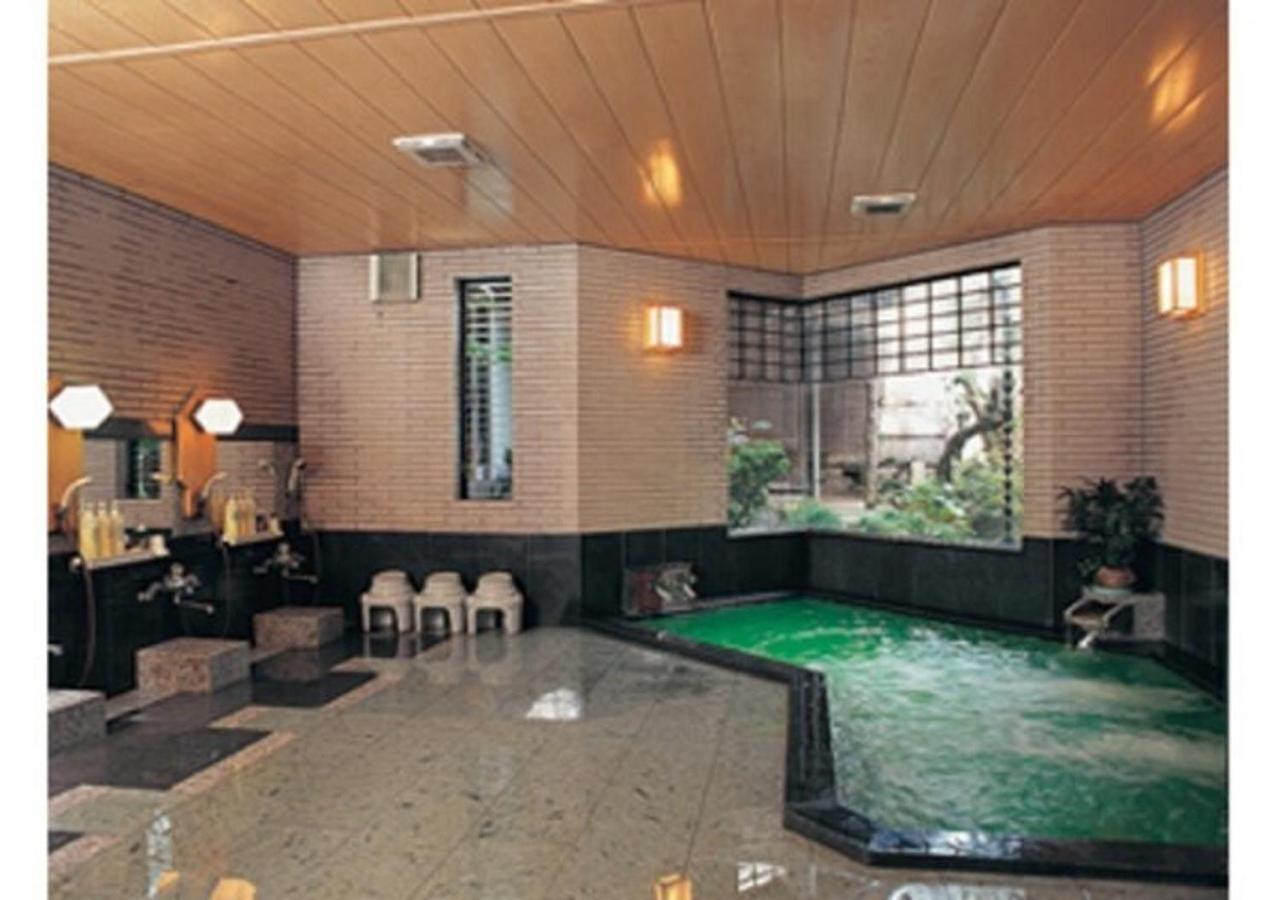 Wakaba Ryokan / Vacation Stay 29370 ซาคาตะ ภายนอก รูปภาพ