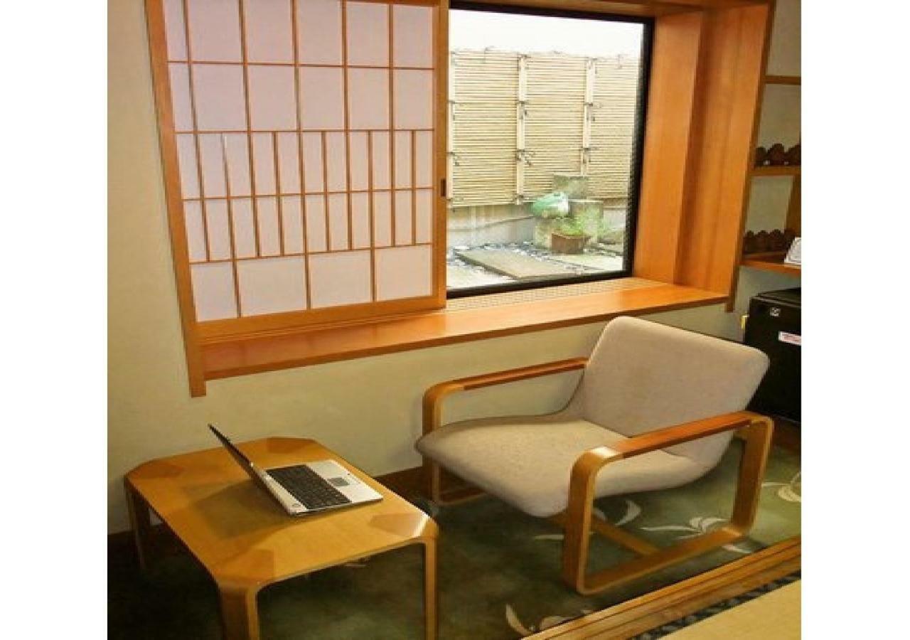Wakaba Ryokan / Vacation Stay 29370 ซาคาตะ ภายนอก รูปภาพ